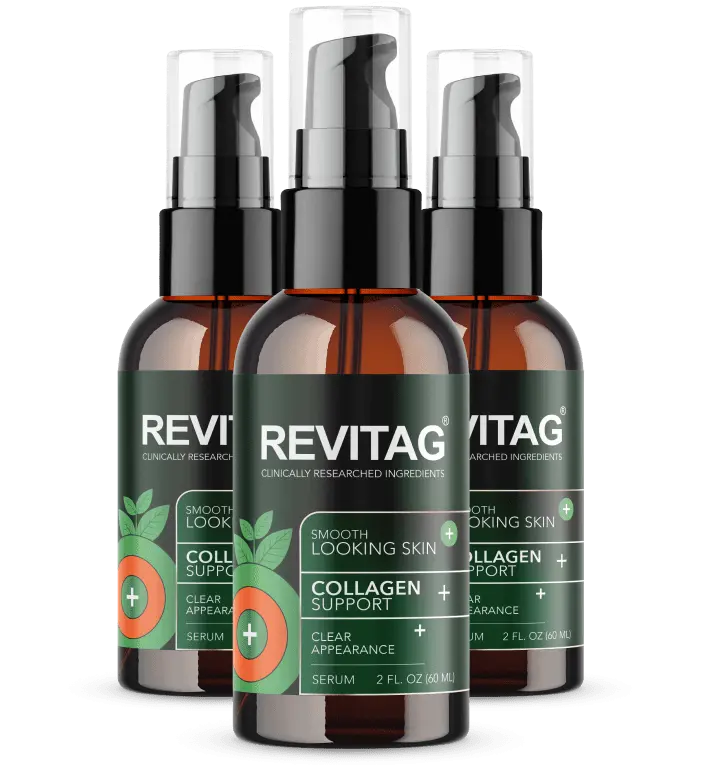 What is Revitag Supplement?