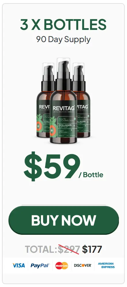 ReviTag